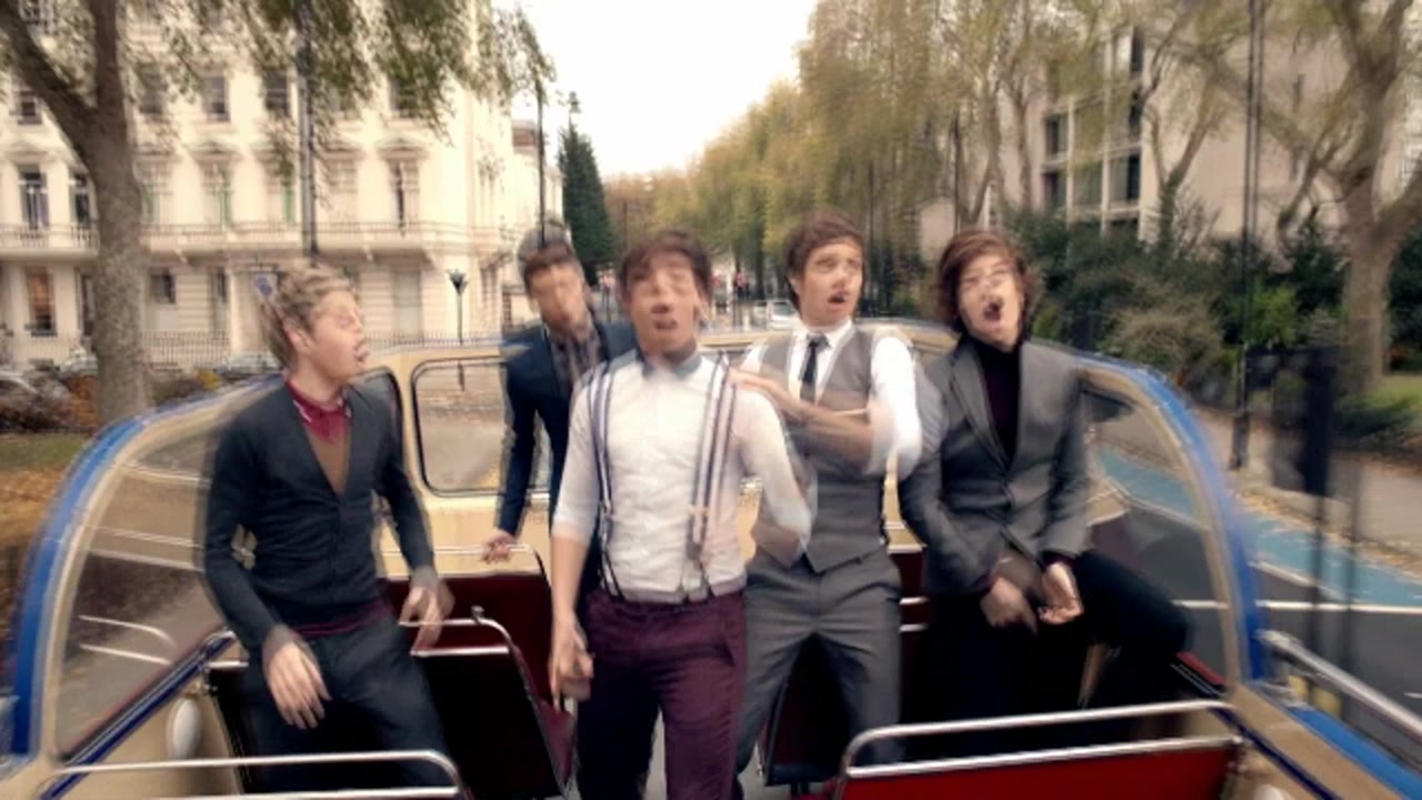 One Thing